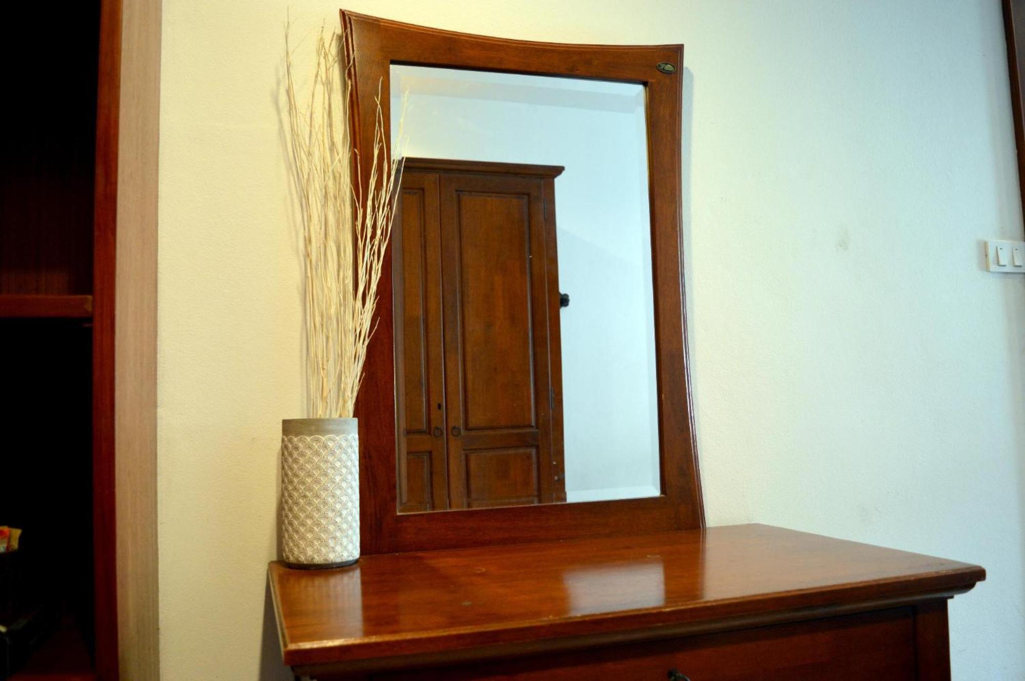 De Nawarat Chiangmai Boutique Apartment Chiang Mai Exterior photo